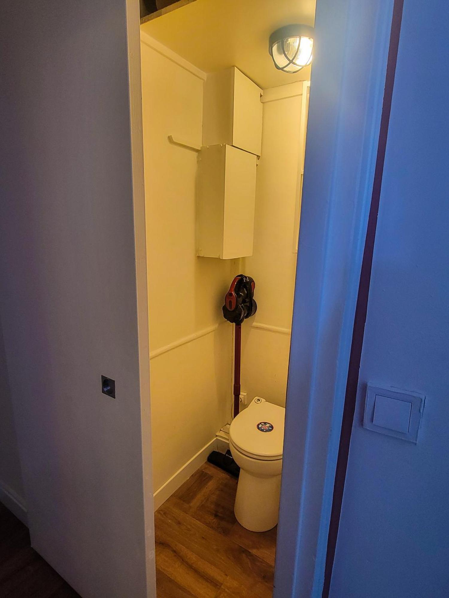 16 Avec Vue Sur La Tour Eiffel Appartement *