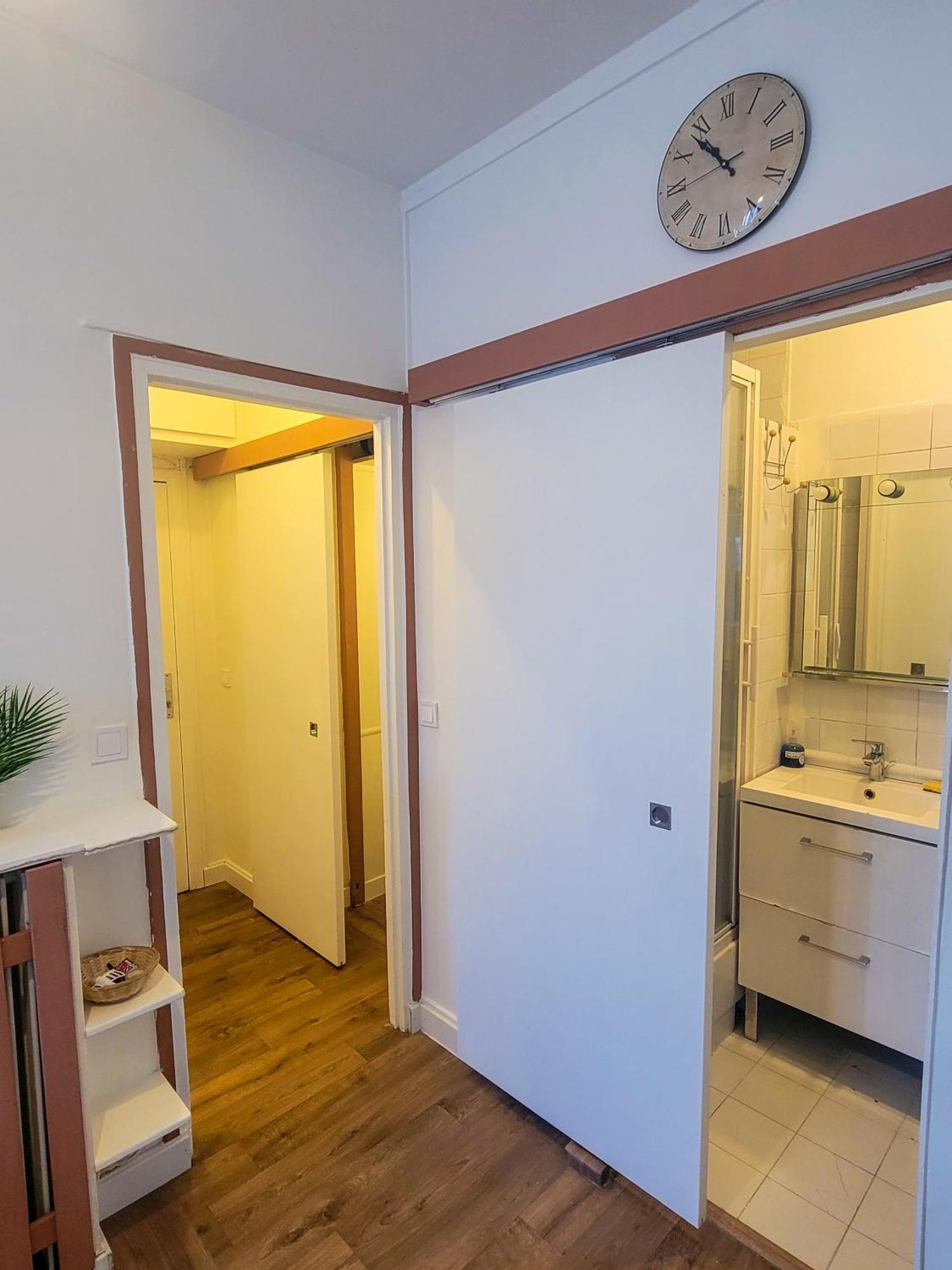 16 Avec Vue Sur La Tour Eiffel Appartement Parijs